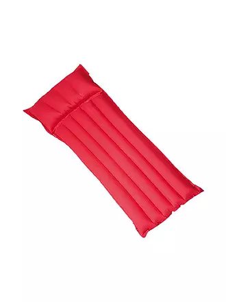 HAPPY PEOPLE | Materassino prendisole in cotone |